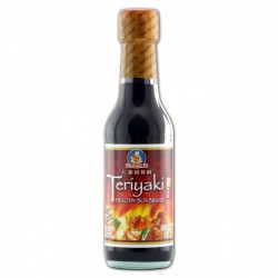 HEALTHY BOY TERİYAKİ SOS 250 ML